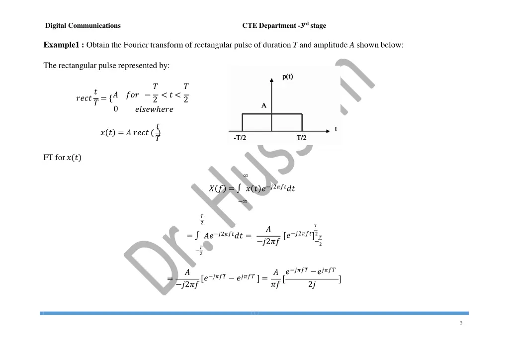 cte department 3 rd stage 1