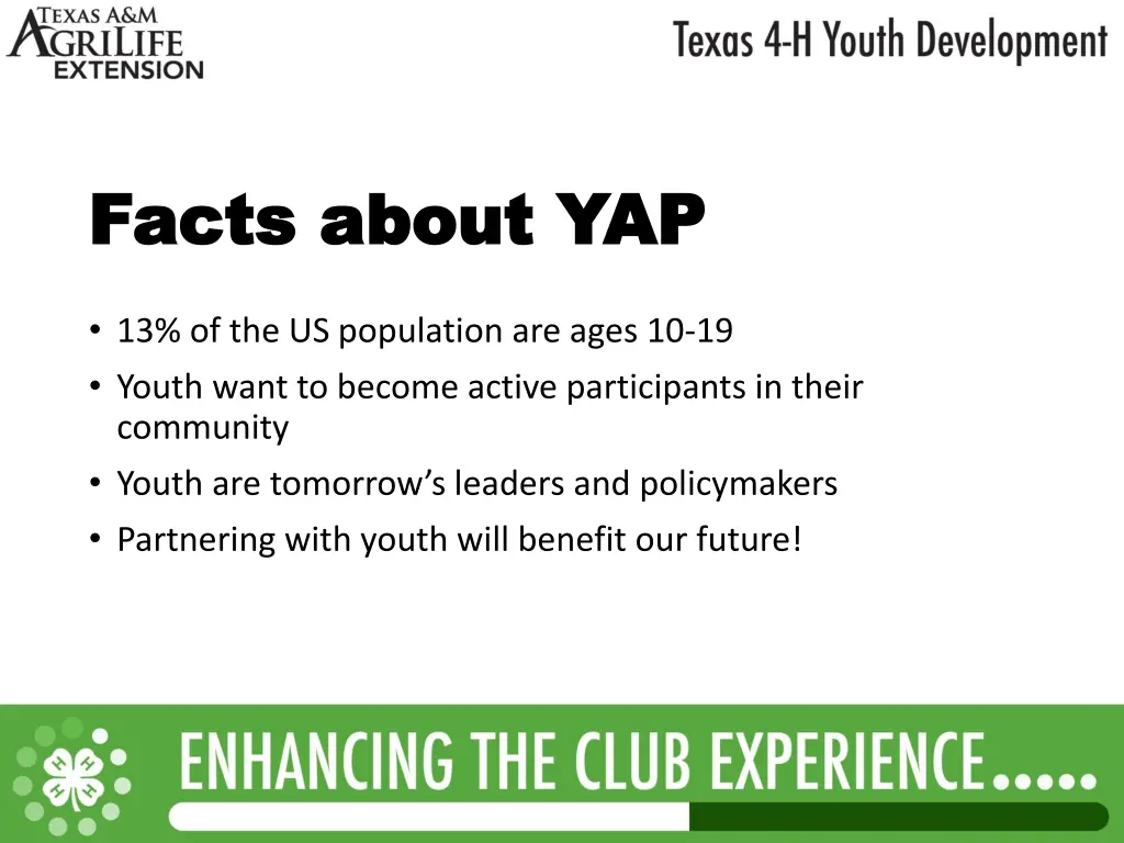 facts about yap facts about yap