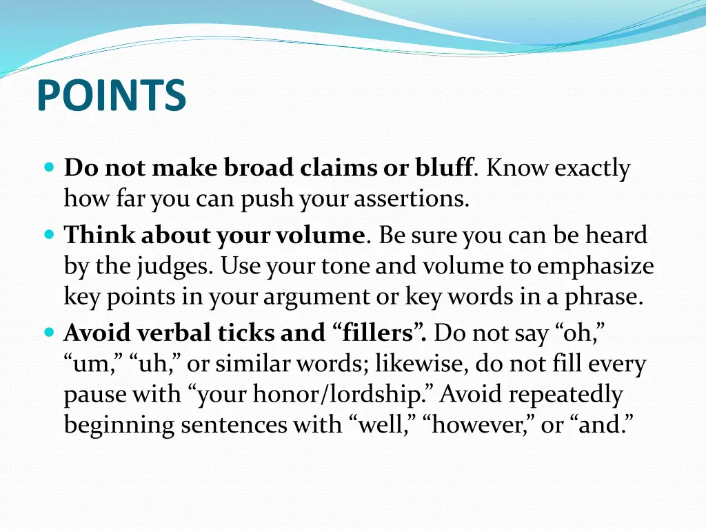points 2
