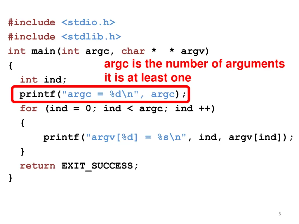 include stdio h include stdlib h int main 3