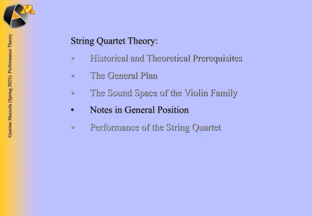 guerino mazzola spring 2025 performance theory 6