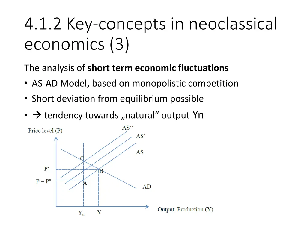 4 1 2 key concepts in neoclassical economics 3