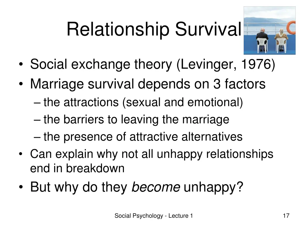 relationship survival