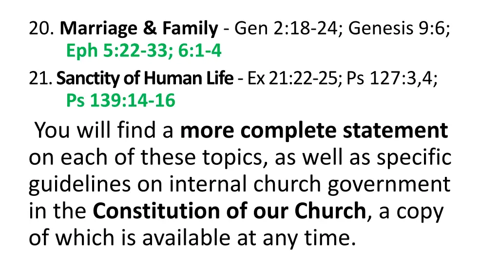 20 marriage family gen 2 18 24 genesis