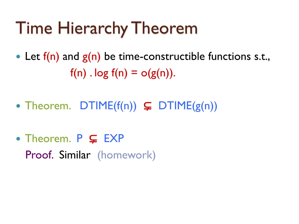 time hierarchy theorem 22