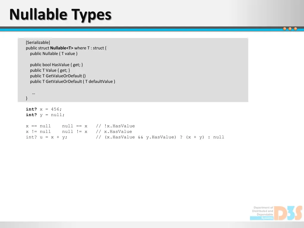 nullable types 1