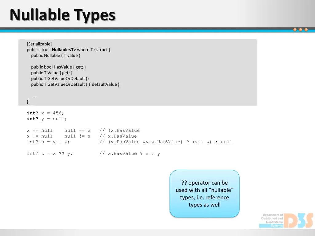 nullable types 2