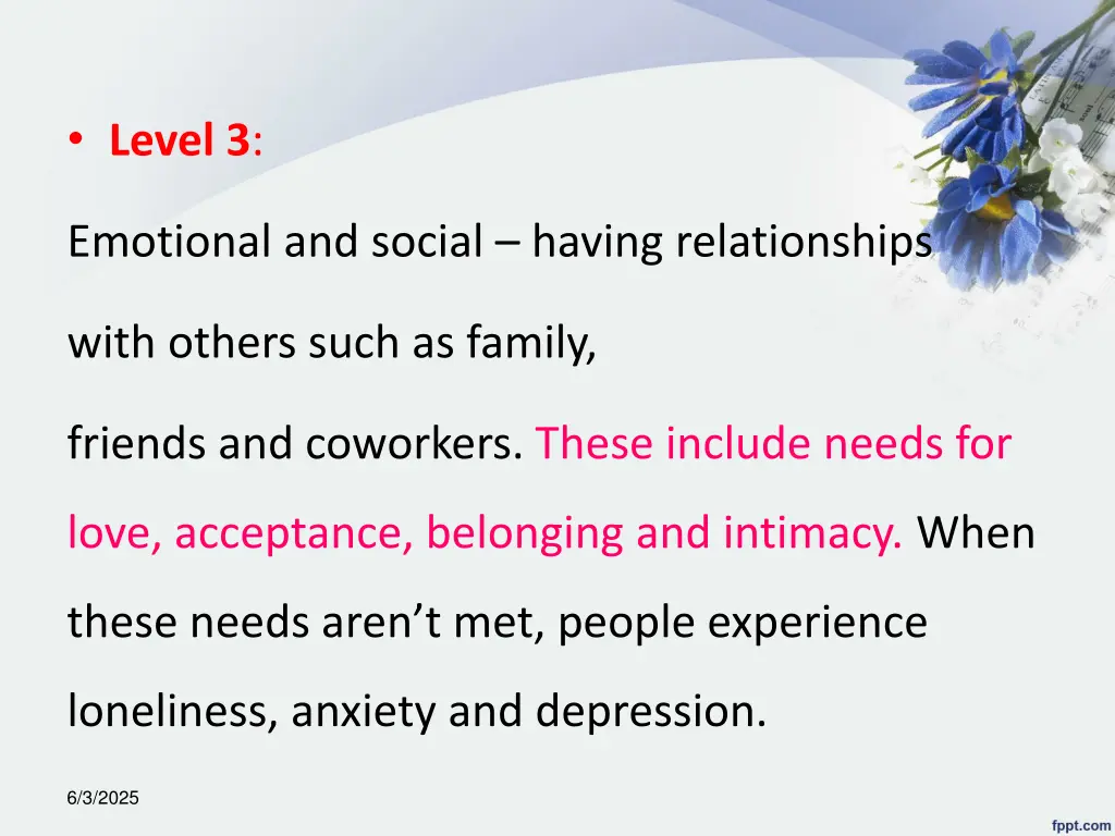 level 3