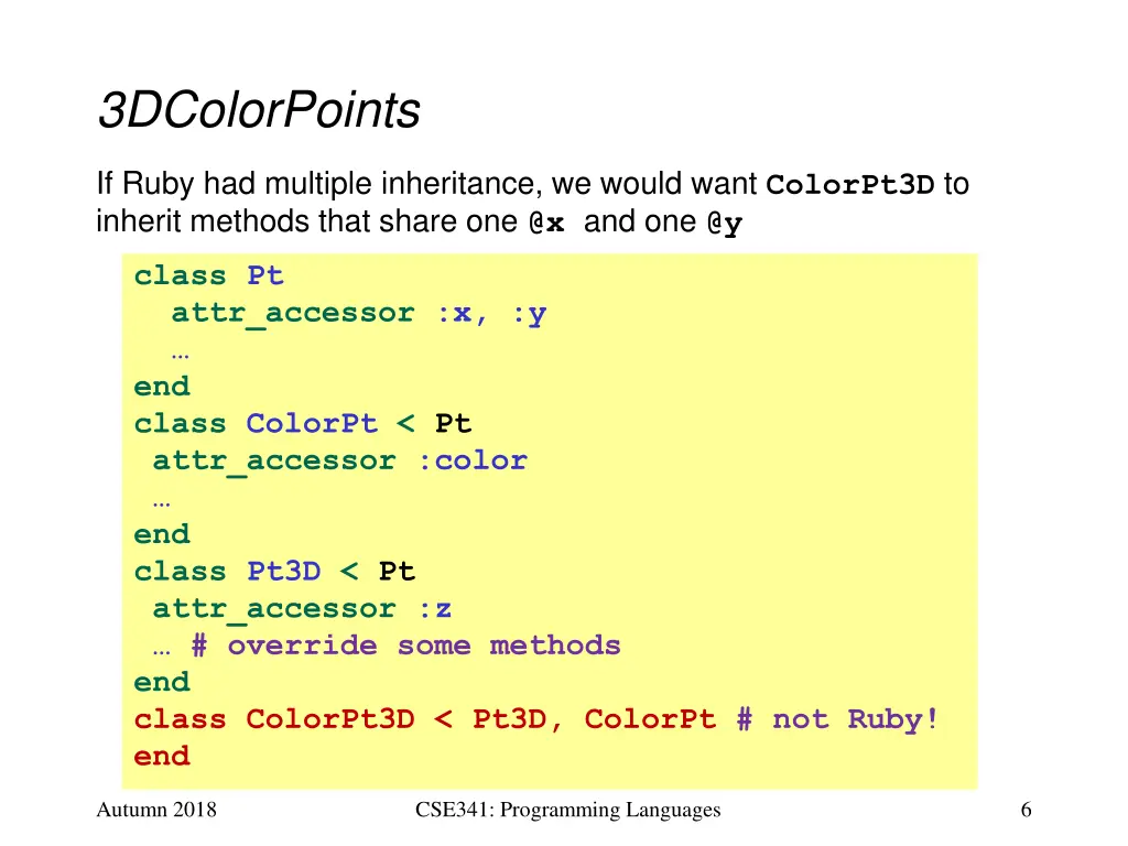 3dcolorpoints