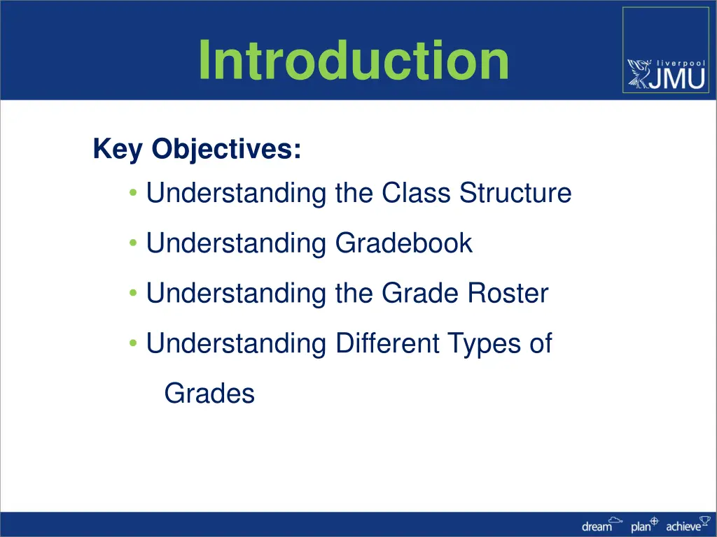 introduction