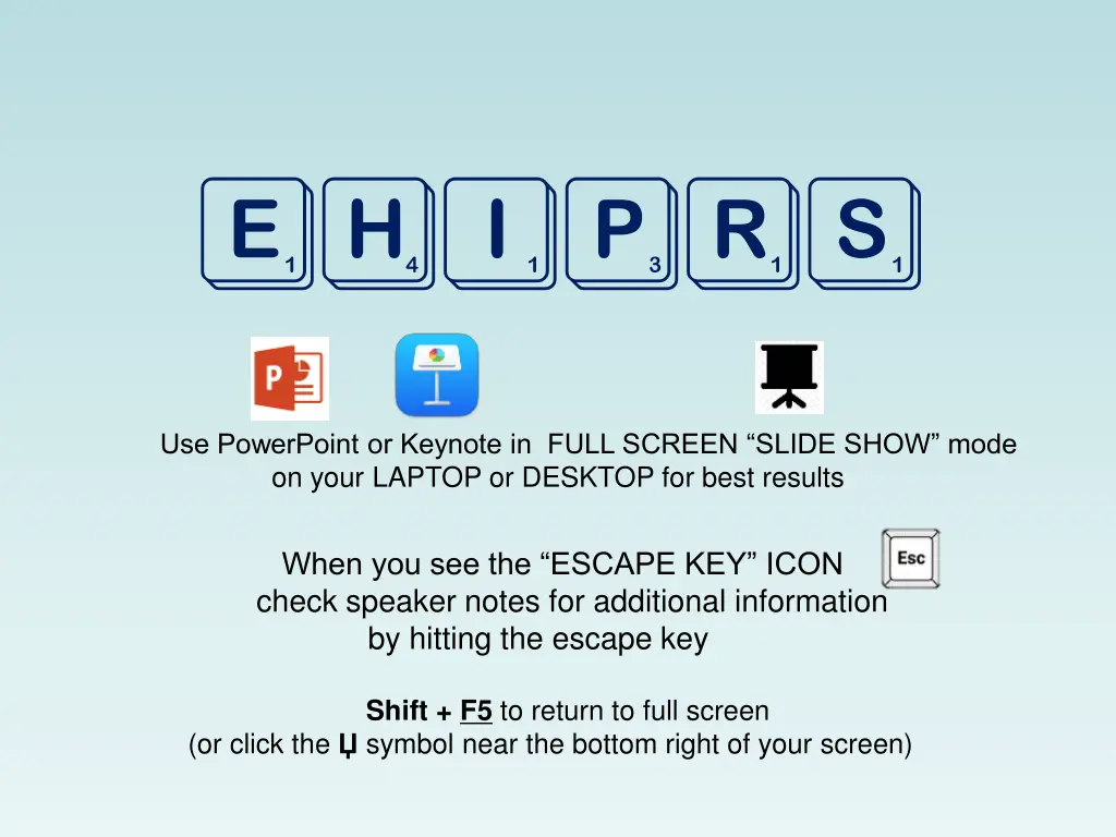 ehiprs 2