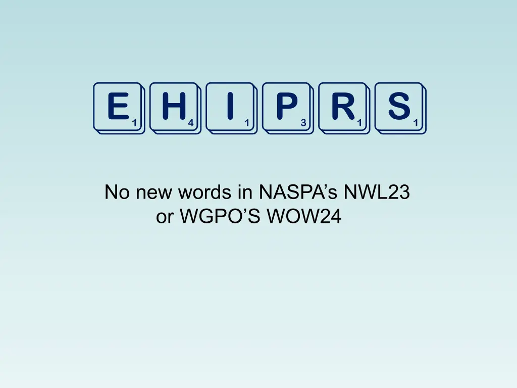 ehiprs