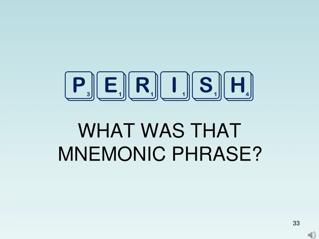 perish 4