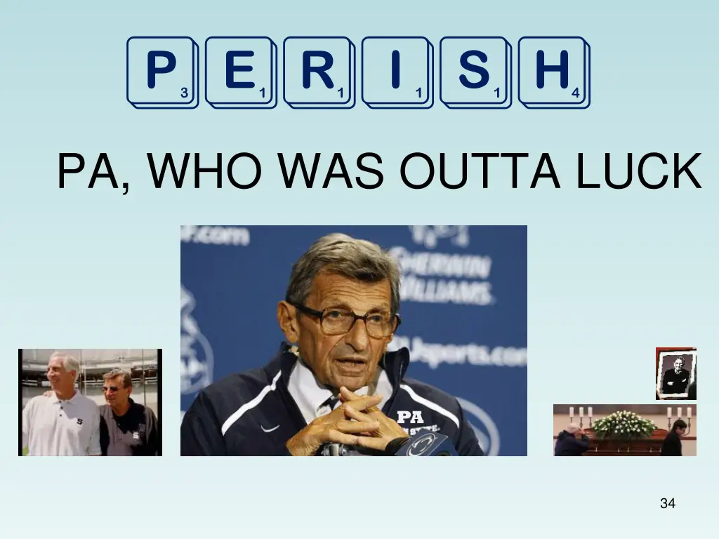 perish 5