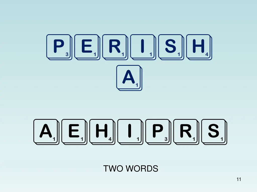 perish a
