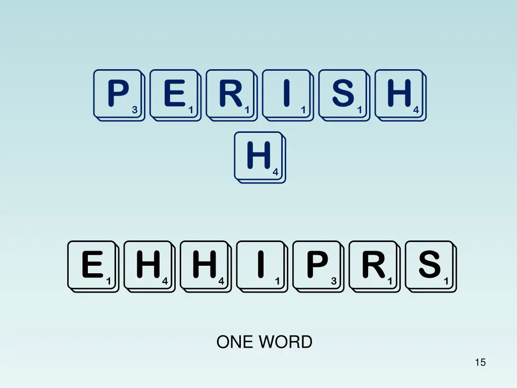 perish h