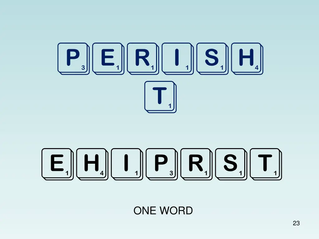 perish t
