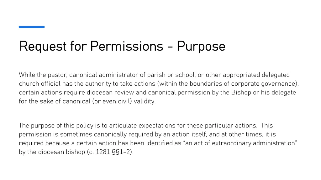 request for permissions request for permissions 1