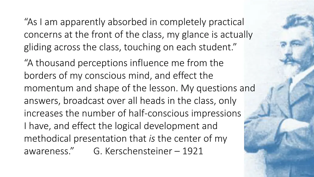 as i am apparently absorbed in completely