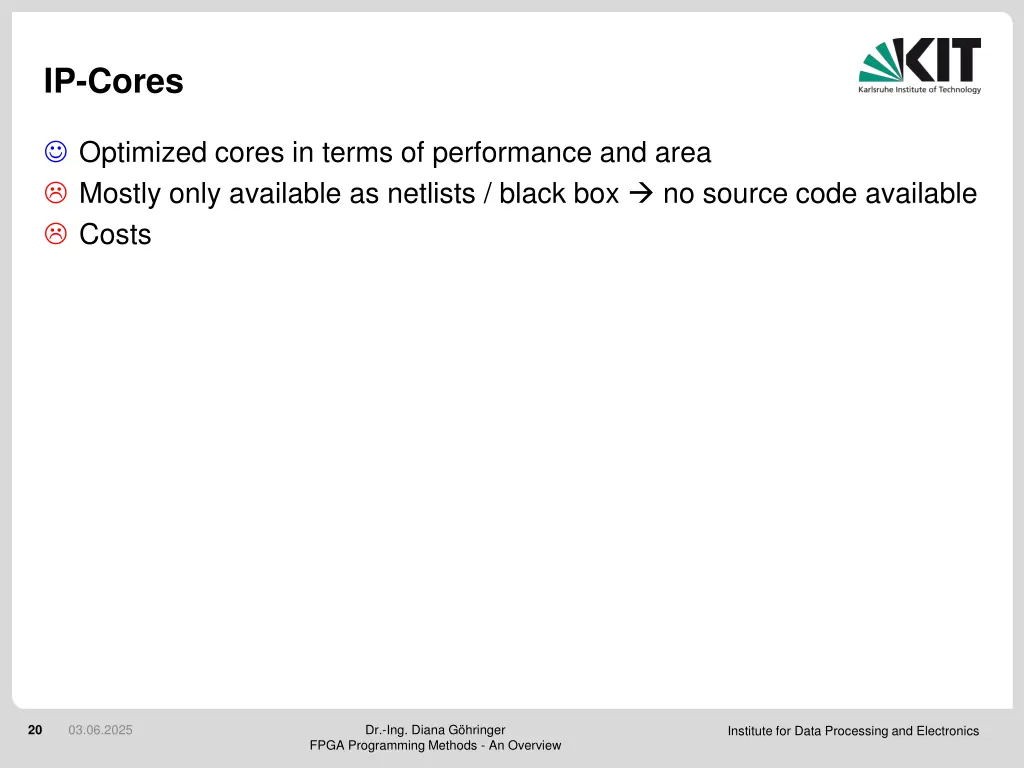 ip cores