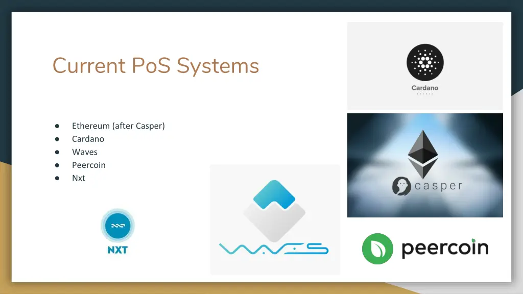 current pos systems