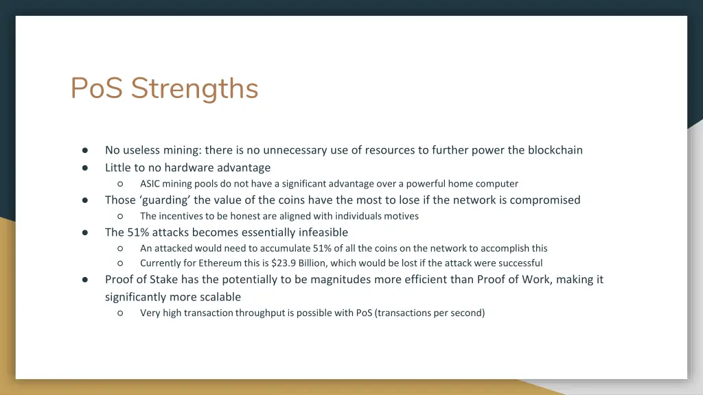 pos strengths