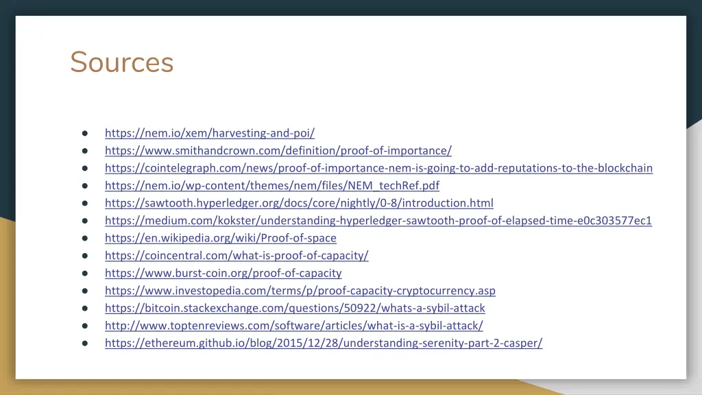 sources 2