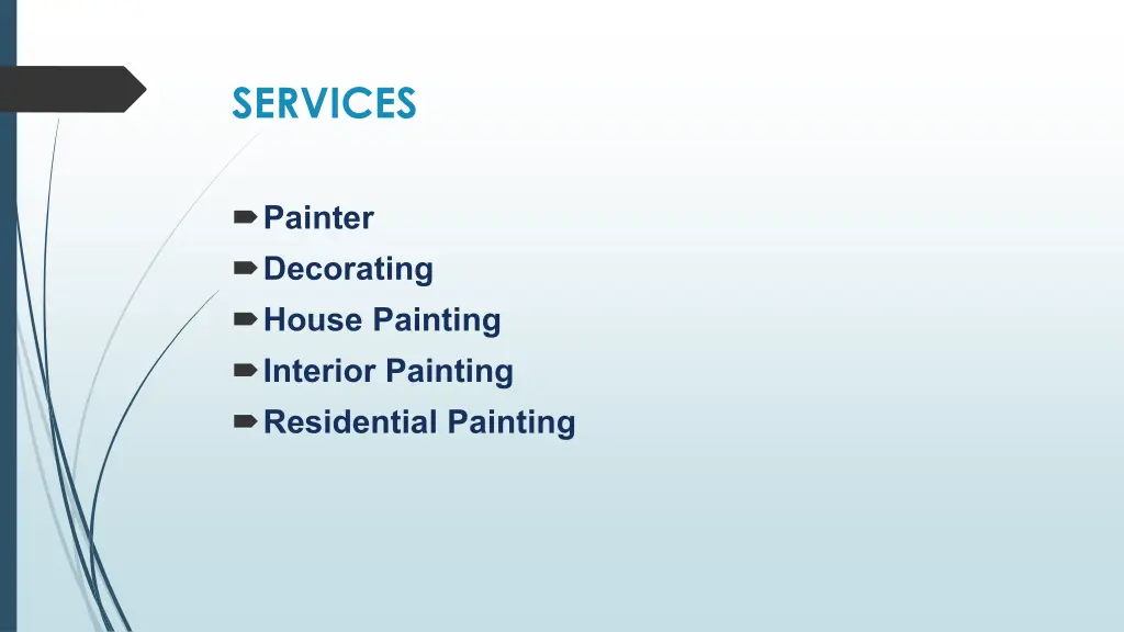 services