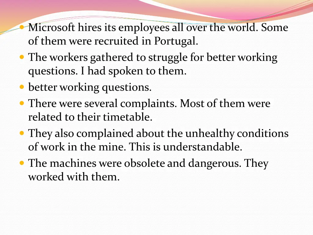 microsoft hires its employees all over the world