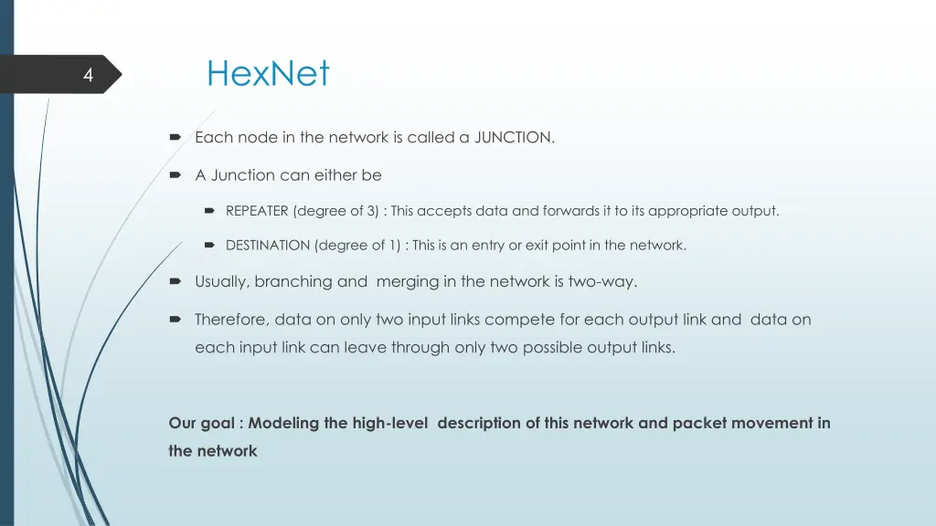 hexnet 1