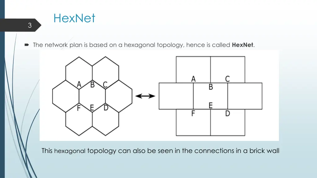 hexnet