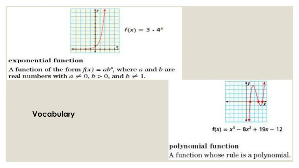 vocabulary 2