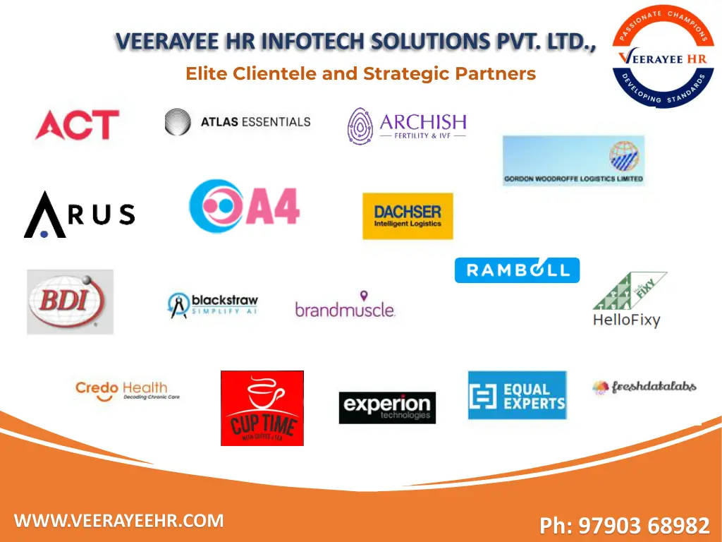 veerayee hr infotech solutions pvt ltd 19