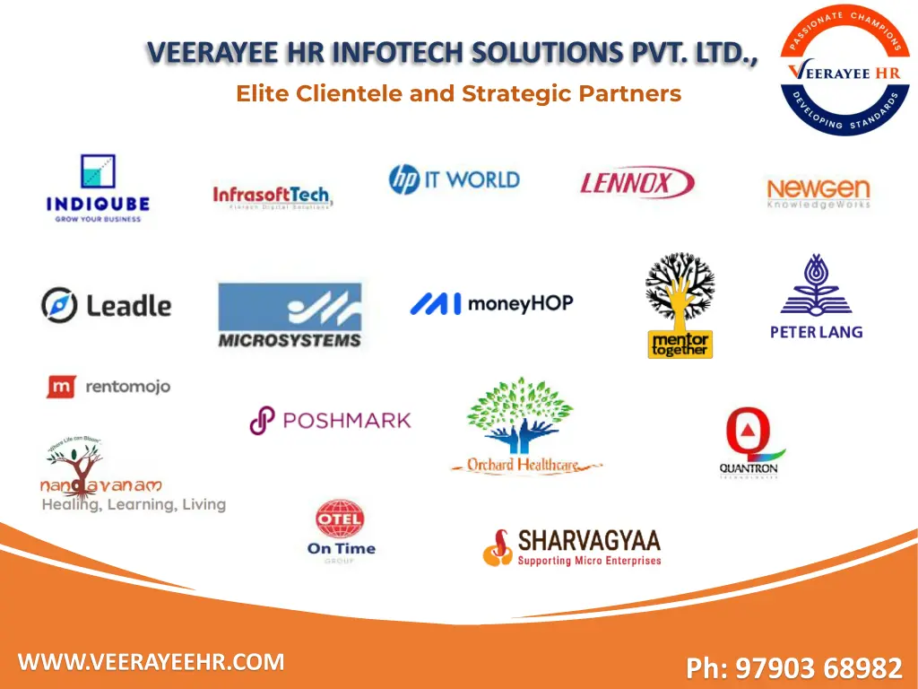veerayee hr infotech solutions pvt ltd 20