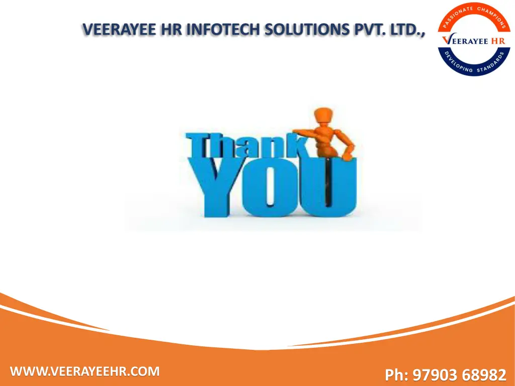 veerayee hr infotech solutions pvt ltd 26