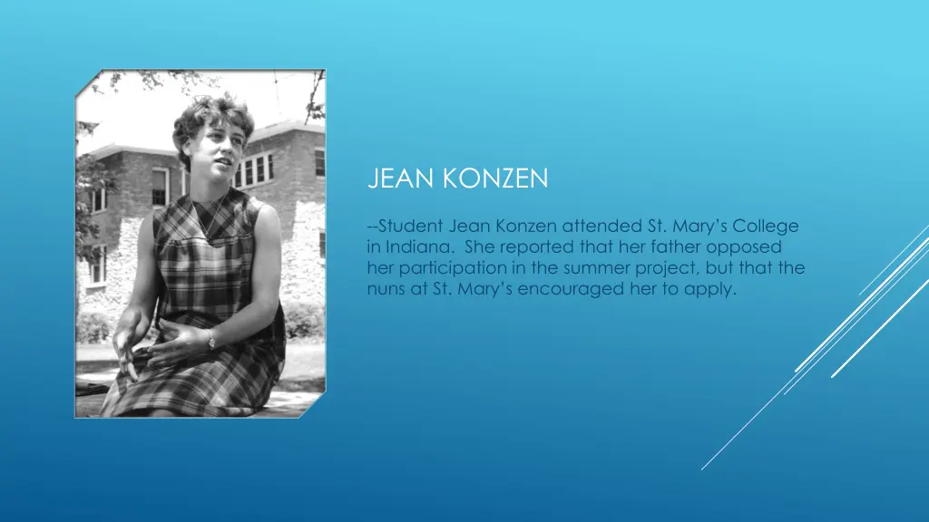 jean konzen