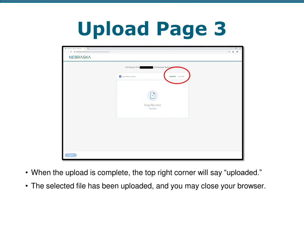 upload page 3