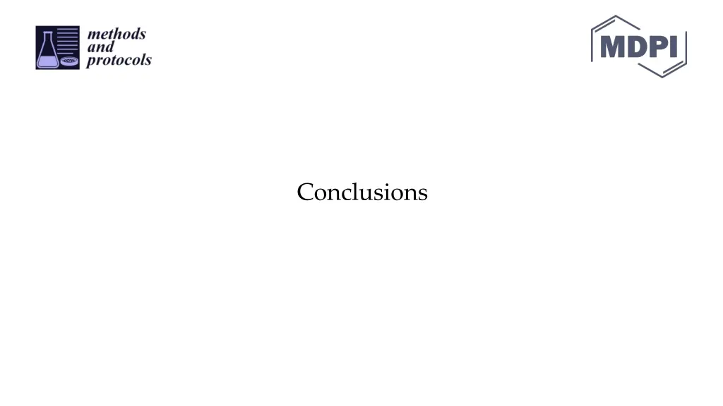 conclusions