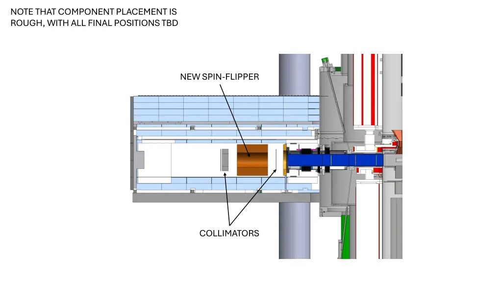 note that component placement is rough with
