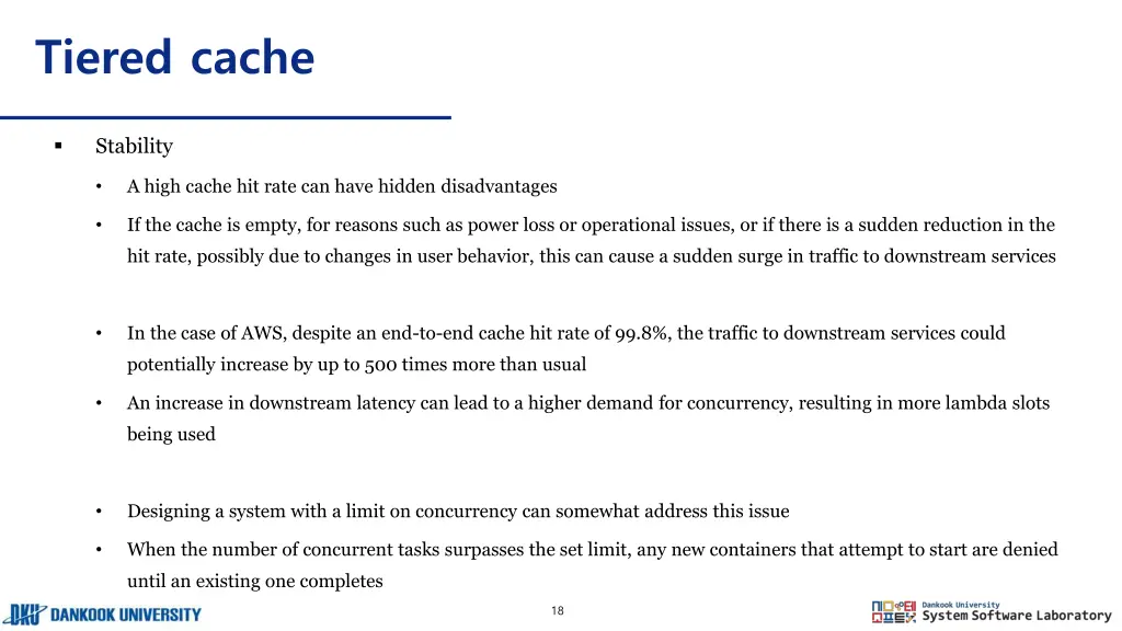 tiered cache 3