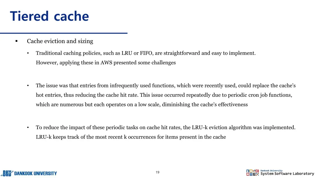 tiered cache 4