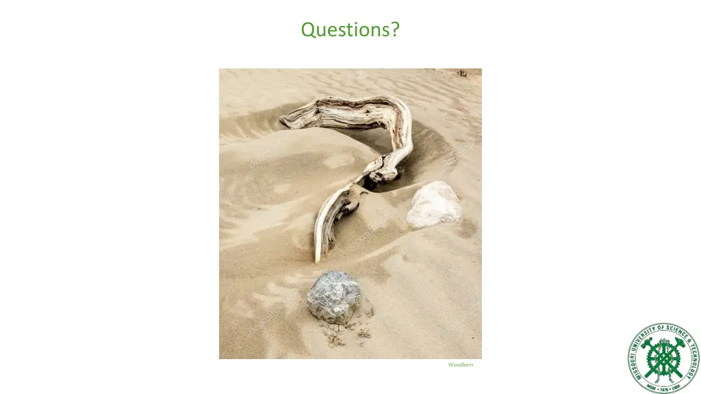 questions