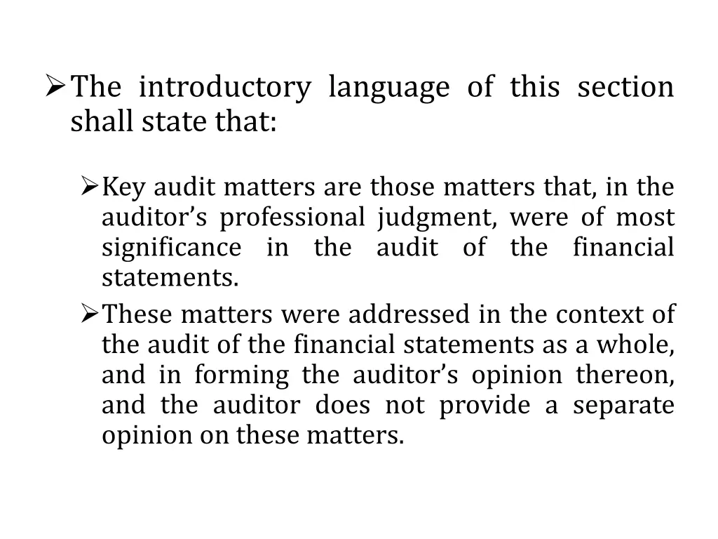 the introductory language of this section shall