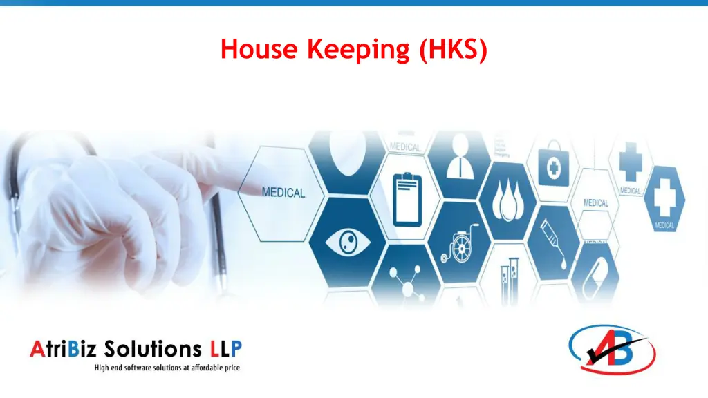 house keeping hks