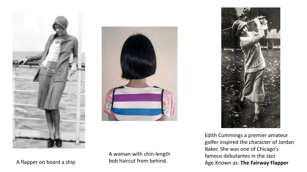 edith cummings a premier amateur golfer inspired