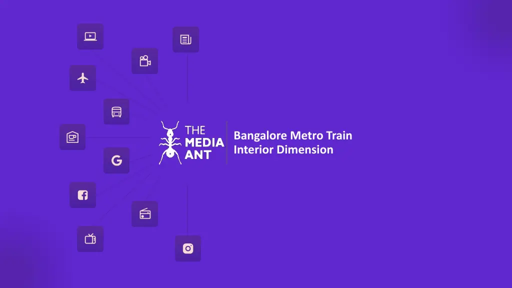 bangalore metro train interior dimension