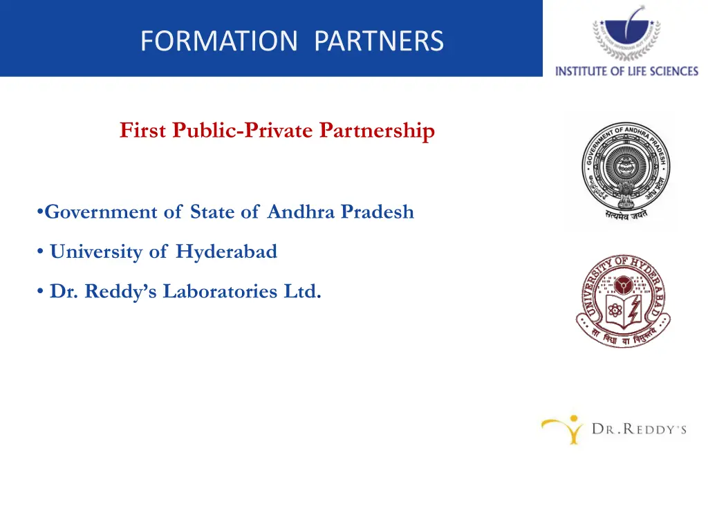 partnership