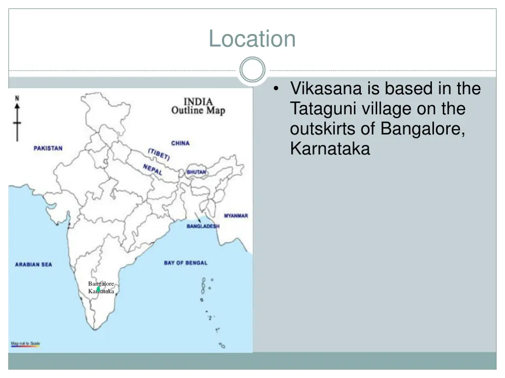 location