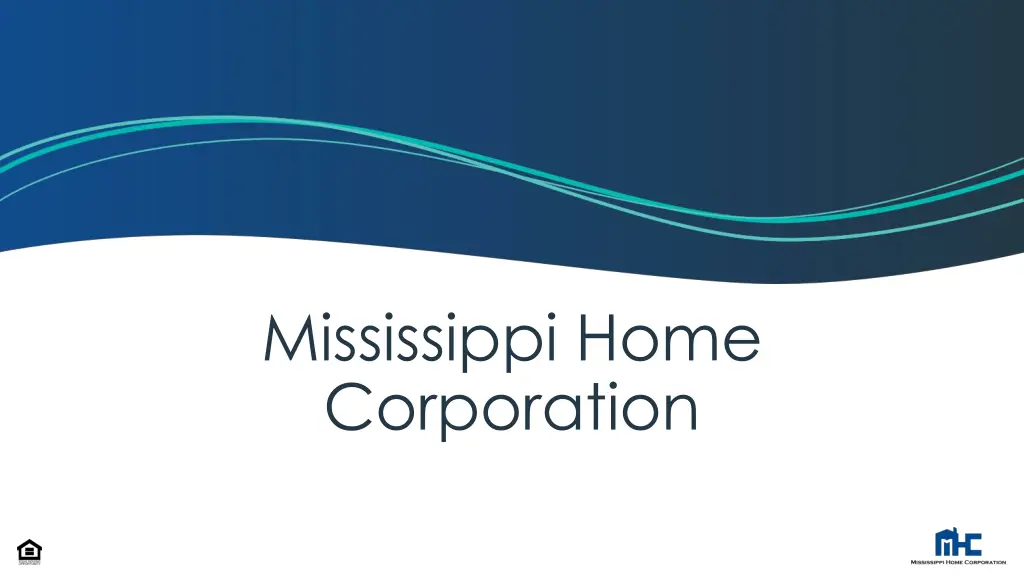 mississippi home corporation
