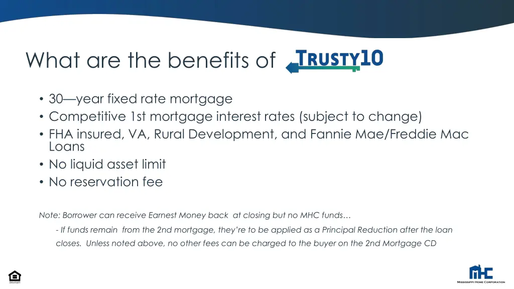 what are the benefits of